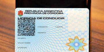 Presentaron un proyecto para modificar la Ley N° 8560. (La Voz/Archivo).