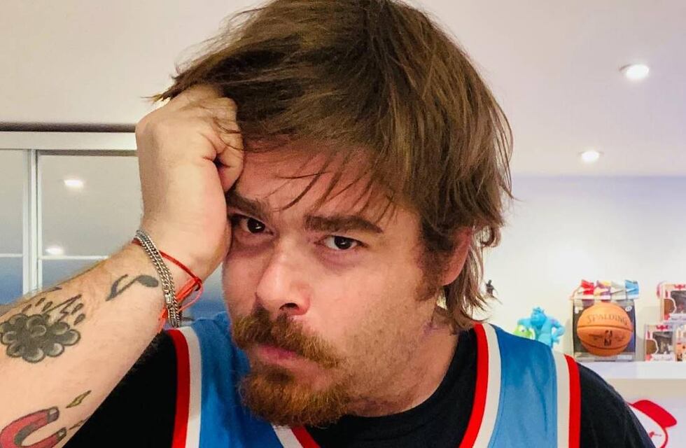 Migue Granados dijo que Gerardo Rozín lo quería para seguir “La Peña de Morfi”