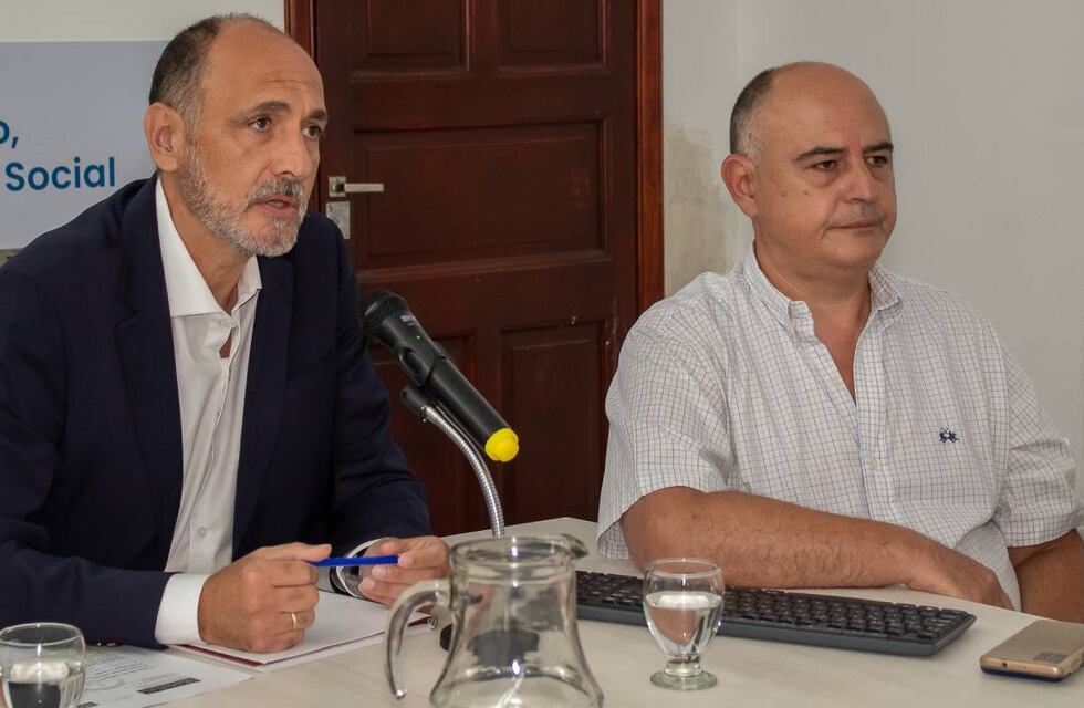 Se realizó la primera paritaria con los médicos y hay fecha para la propuesta salarial