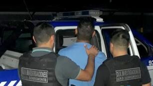 Absolvieron al único imputado en el crimen de Patricia Montenegro.