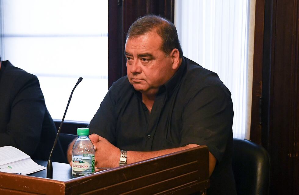 Caso Ángeles Rawson: detuvieron al primo de Jorge Mangeri, que estaba prófugo y condenado por falso testimonio