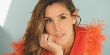 Una docente de Mendoza auxilió a Soledad Pastorutti en medio de un accidente de tránsito.