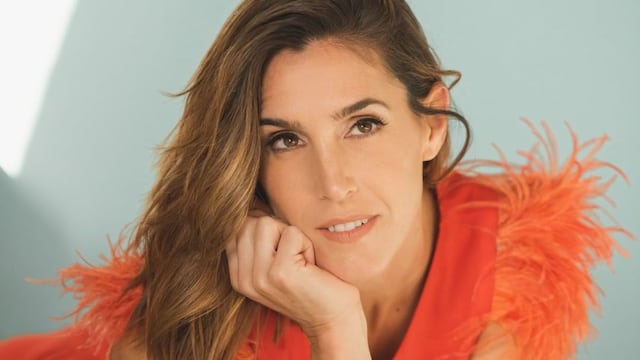 Una docente de Mendoza auxilió a Soledad Pastorutti en medio de un accidente de tránsito.