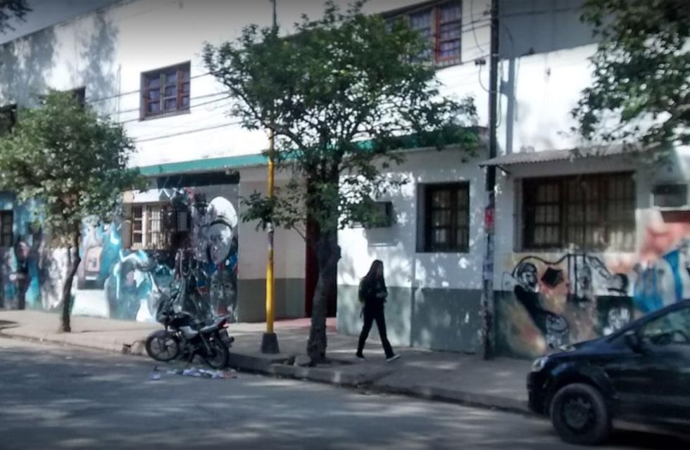 Encontraron un bebé muerto en un basural de Salta