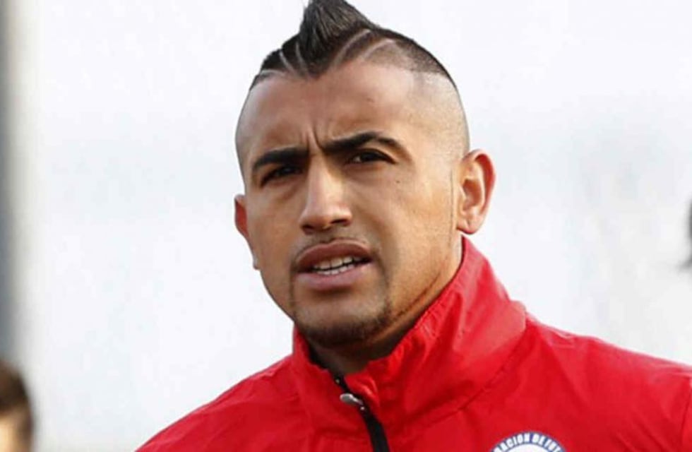 Adiós al sueño: Arturo Vidal finalmente no va a jugar en Boca