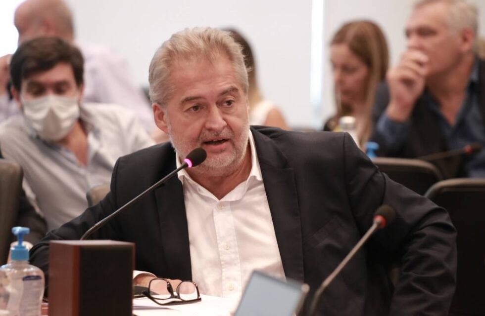 La Provincia reiteró a Nación el pedido para construir el puente Santa Fe - Santo Tomé