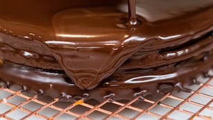 Un exclusivo lugar de la ciudad de Córdoba elabora uno de los mejores alfajores del mundo.