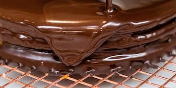 Un exclusivo lugar de la ciudad de Córdoba elabora uno de los mejores alfajores del mundo.