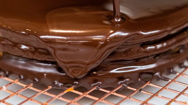 Un exclusivo lugar de la ciudad de Córdoba elabora uno de los mejores alfajores del mundo.