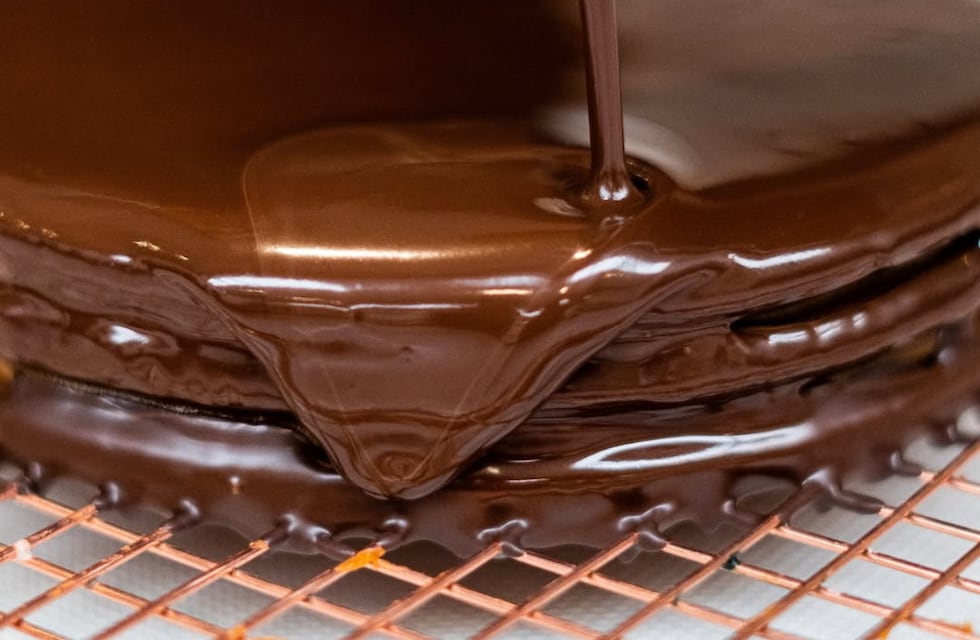 Cómo es uno de los mejores alfajores del mundo que se produce en Córdoba