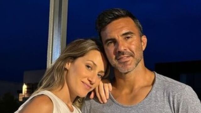 Estilo minimalista y moderno: Así es la “casa de los sueños” de Mica Viciconte y Fabián Cubero.