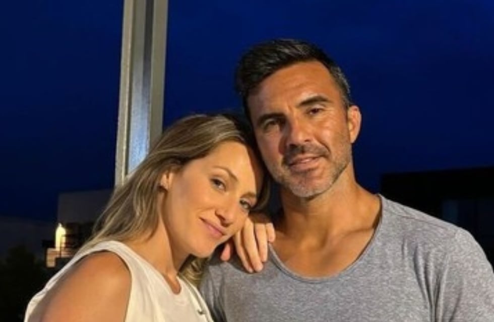 Así es la “casa de los sueños” de Mica Viciconte y Fabián Cubero: estilo minimalista y moderno