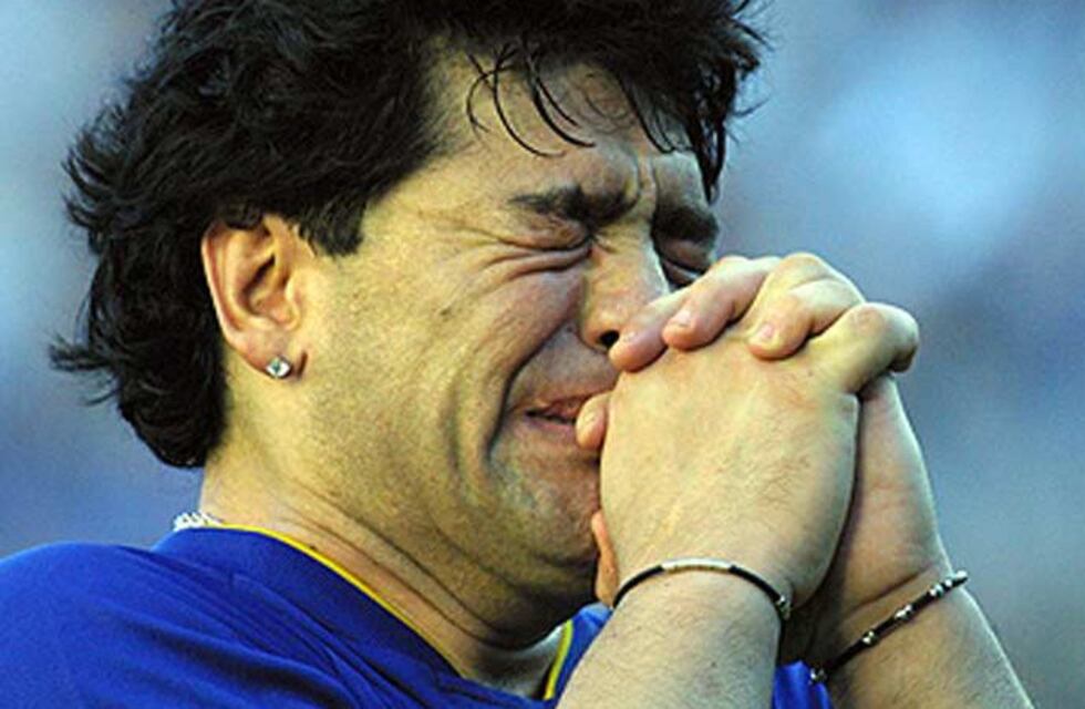 Aumentan las apuestas en las Quinielas tras la muerte de Diego Maradona