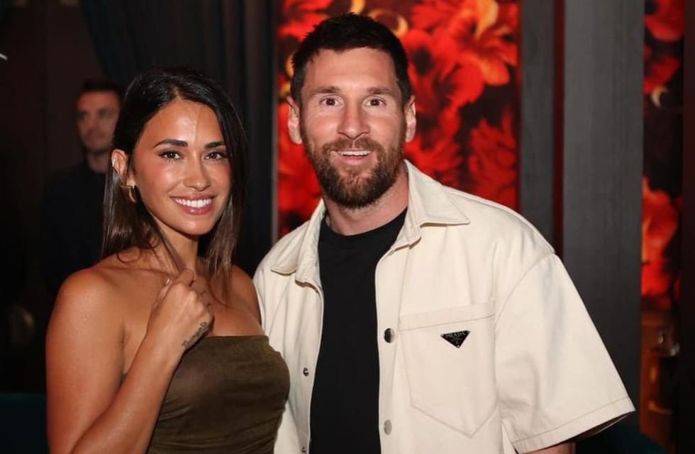 Tras el rumor de embarazo, Antonela Roccuzzo reveló si con Lionel Messi están en busca de una hija: “3 años...”