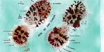 Gonzales Chaves: Se reprograma la Jornada Distrital “Malvinas, soberanía, futuro y memoria”