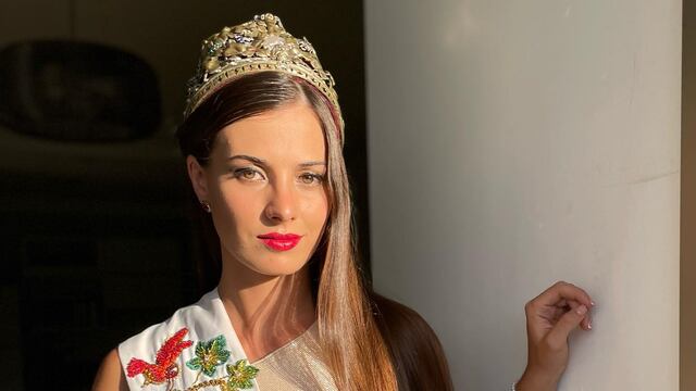 Mayra Tous se despide de la corona y se casa a fin de año.