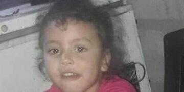 Desapareció en Lules una nena de 4 años.