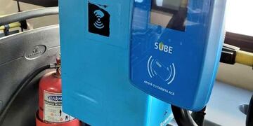 La mayoría de los ómnibus ya cuentan con canceladoras para ambos sistemas.