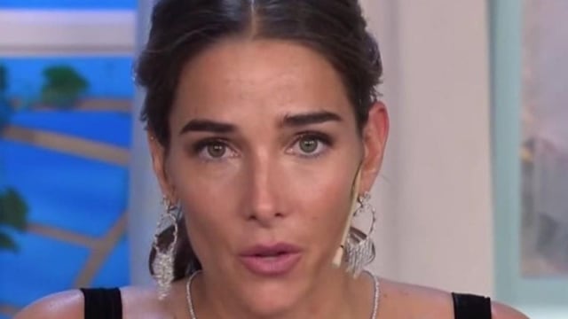La tremenda confesión de Juana Viale sobre su cambio físico: “No me operé”