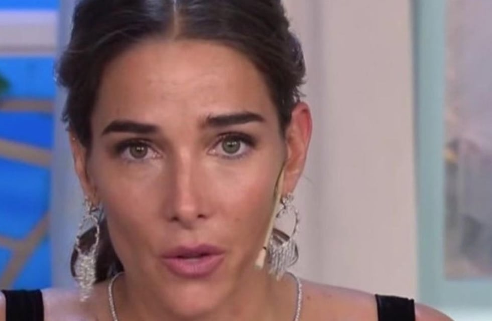 La foto del tremendo accidente de Juana Viale mientras andaba en bicicleta en Nueva York: “Rodillas y muñecas reventadas”