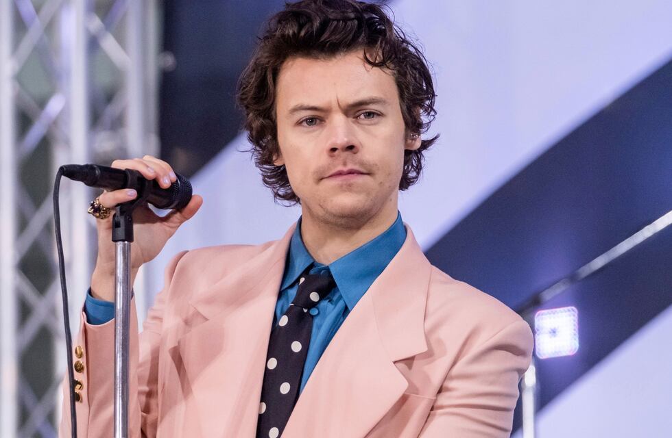 Se agotaron las entradas para Harry Styles en Argentina: cuándo y dónde se presentará