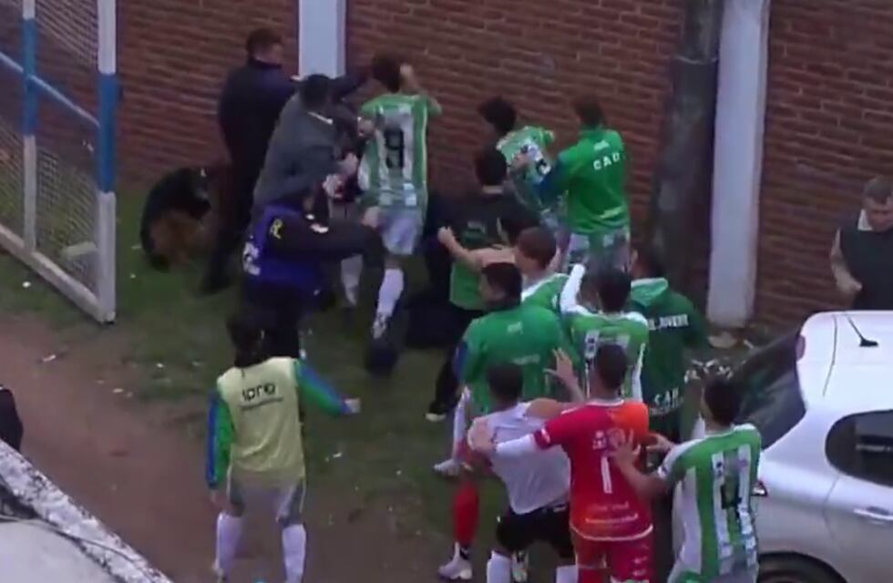 Federal A: Unión de Sunchales va a un partido desempate con Gimnasia de Concepción del Uruguay