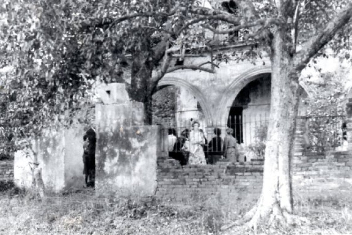 Azotea de Lapalma - Gualeguaychú