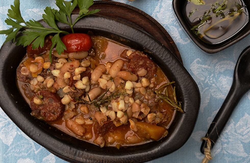 Receta de locro: un clásico argentino para celebrar el 25 de mayo