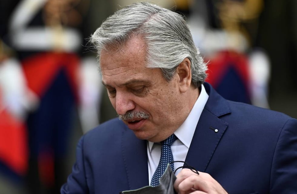 Alberto Fernández y su Gabinete extendieron la prohibición de despidos y defendieron los controles de precios