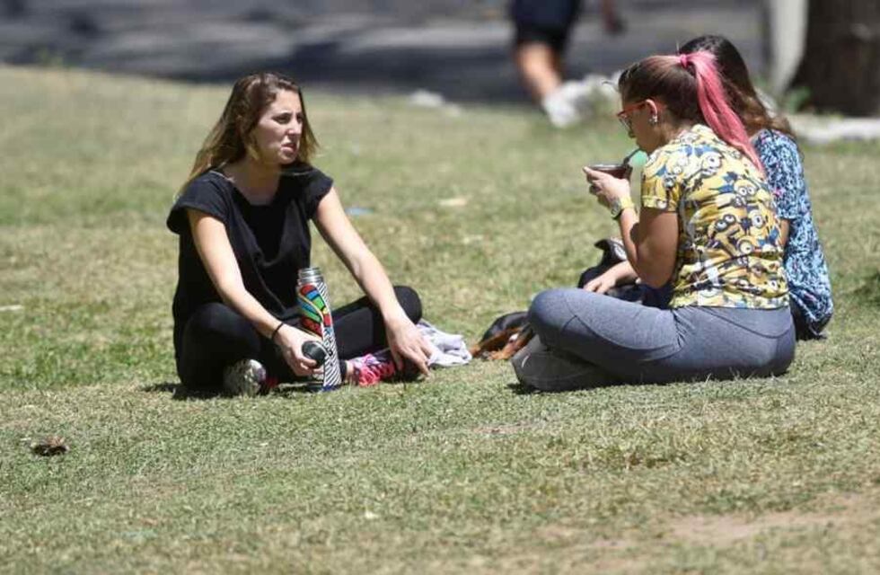 Clima en Córdoba: cómo estará el tiempo este jueves 8 de junio