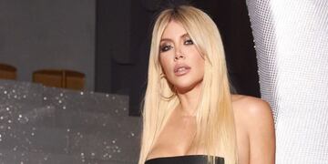 Wanda Nara