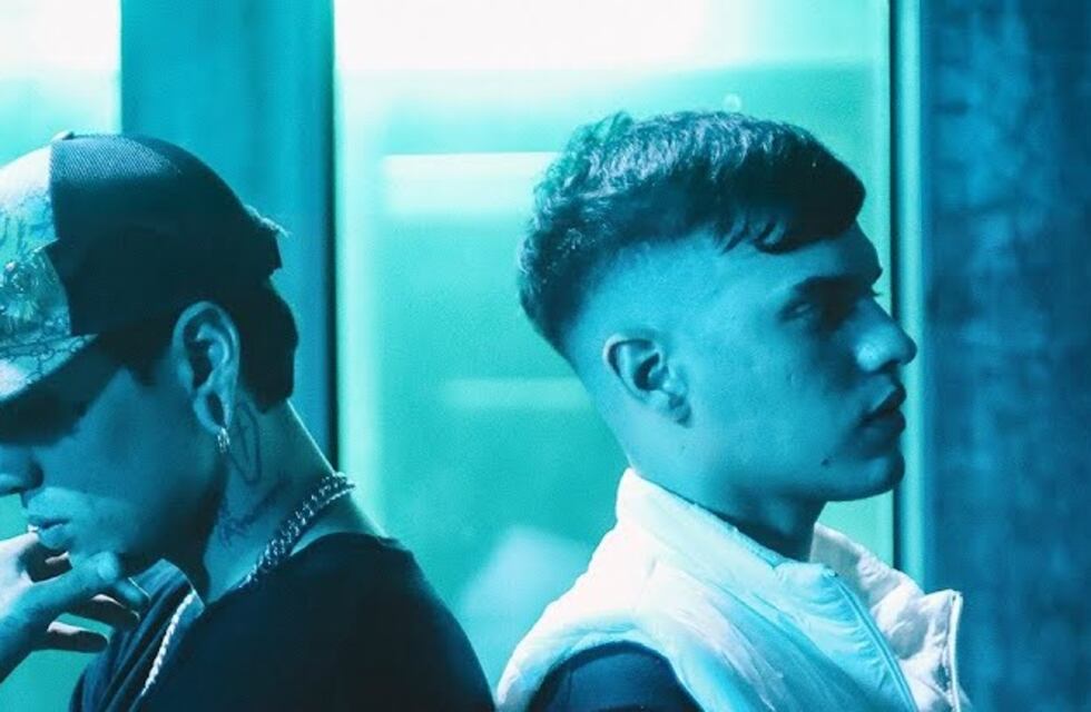 C.R.O y Dani Ribba se suman al reggaetón en “Normal”, su nuevo single