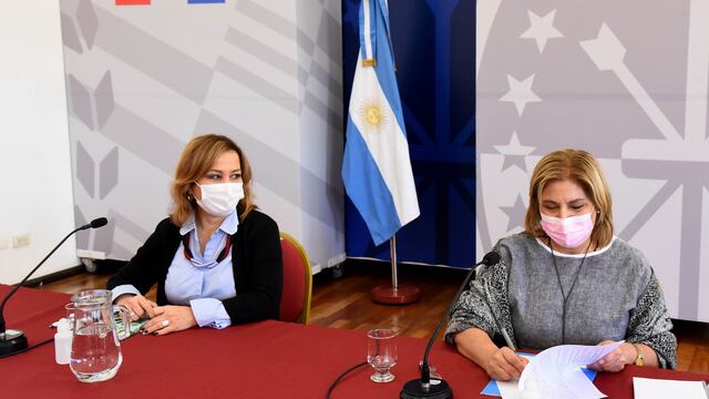 Provincia firma un convenio para promover ciudades saludables (Gobierno de Santa Fe)