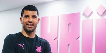 Cuánto cobran los jugadores del equipo gamer de Messi y Agüero