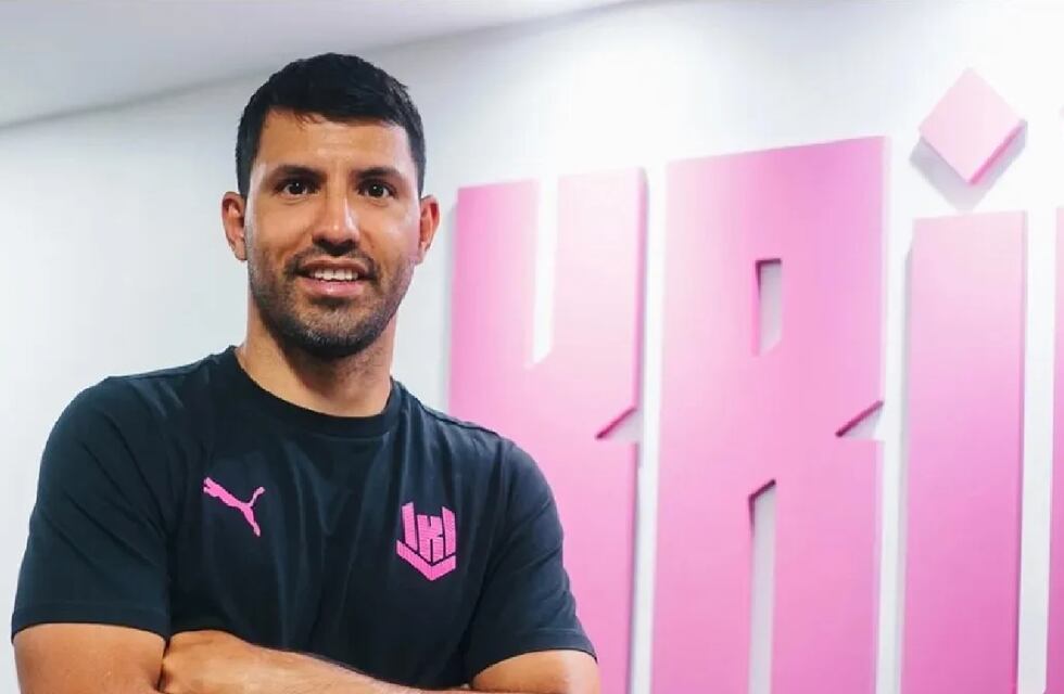 Cuánto cobran los jugadores del equipo gamer de Messi y Agüero