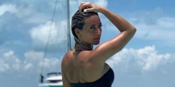 Sol Pérez