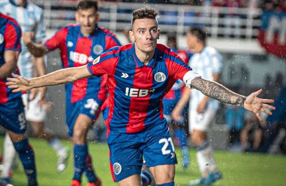Instituto, atento a la llegada a Boca de un refuerzo porque conserva parte del pase