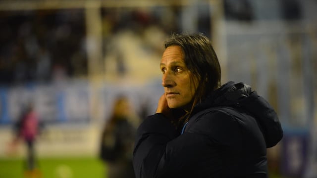 La derrota de Racing frente a San Martín de Tucumán caló hondo (Javier Ferreyra / La Voz).