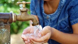 El Gobierno provincial continúa con su compromiso de garantizar el acceso al agua potable para todos los tucumanos.