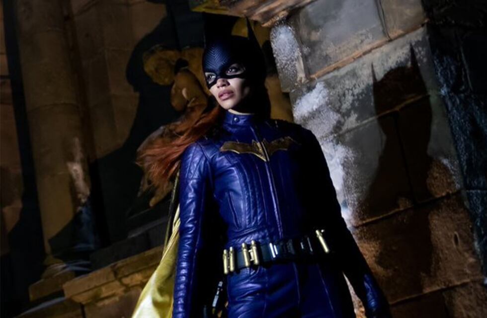 Batgirl: Warner canceló la película y peligra también The Flash