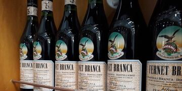 El fernet volvió a subir de precio en el inicio de este año (La Voz)