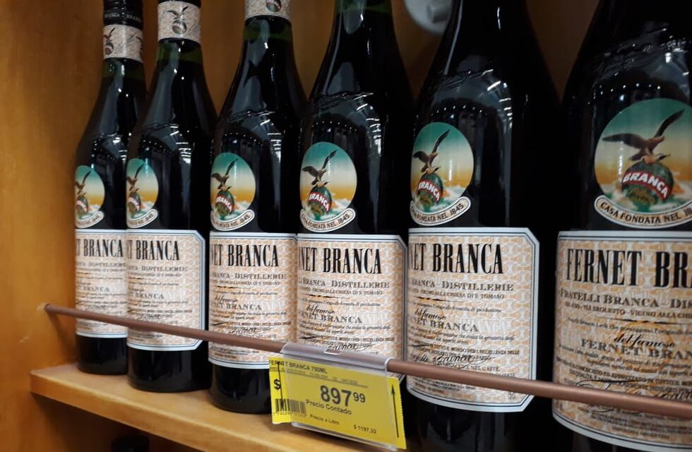 Insólito: un policía retirado de Córdoba disparó su arma porque no quisieron venderle fernet