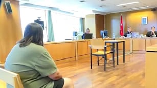 Se trata de Aldo Maximiliano Vannucci.