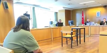 Se trata de Aldo Maximiliano Vannucci.
