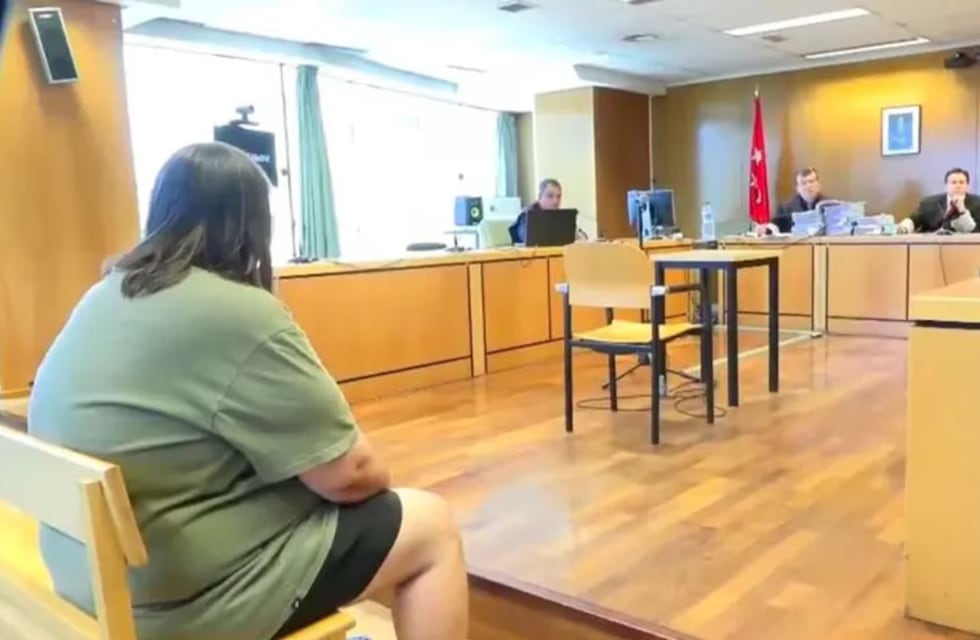 Un cordobés fue sentenciado a 433 años de prisión: cuáles son los motivos