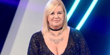 Virginia Demo de Gran Hermano se hizo una cirugía estética y mostró el radical cambio: el antes y después