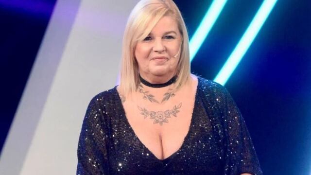 Virginia Demo de Gran Hermano se hizo una cirugía estética y mostró el radical cambio: el antes y después