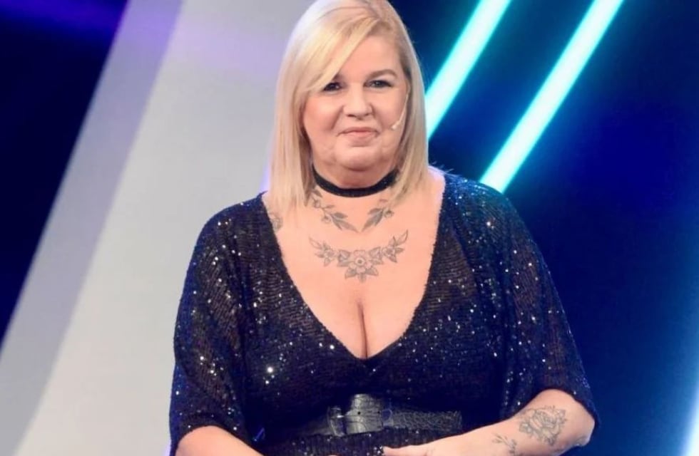 Virginia Demo de Gran Hermano se hizo una cirugía estética y mostró el radical cambio: el antes y después