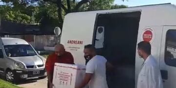 El miércoles comienza una nueva etapa de vacunación en San Luis