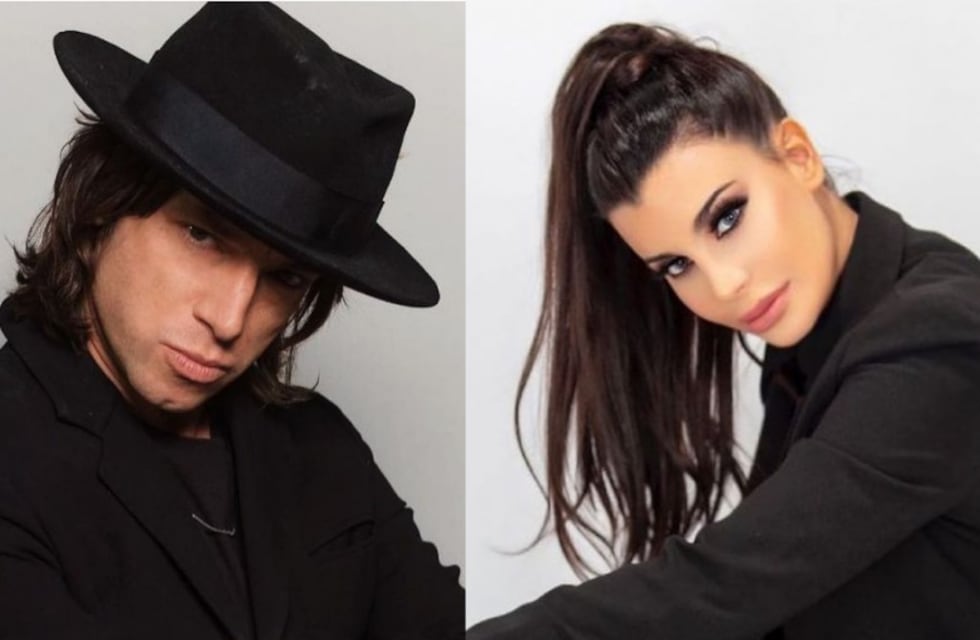 Qué es lo que se sabe sobre la supuesta relación de Charlotte Caniggia y Joaquín Levinton